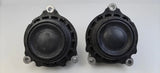 Left + Right Lemforder Engine Mount Fits Bmw X4, X3