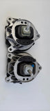 Left + Right Lemforder Engine Mount Fits Bmw X4, X3