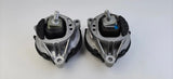 Left + Right Lemforder Engine Mount Fits Bmw X4, X3