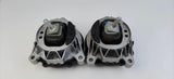 Left + Right Lemforder Engine Mount Fits Bmw X4, X3