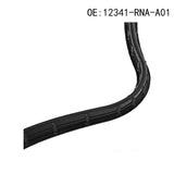 12341-RNA-A01 12341RNAA01 Cover Engine Parts Engine Gasket Set Gasket Cylinder Head Cover for Honda Civic HR-V FR-V 2016-2020