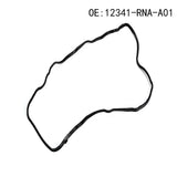 12341-RNA-A01 12341RNAA01 Cover Engine Parts Engine Gasket Set Gasket Cylinder Head Cover for Honda Civic HR-V FR-V 2016-2020