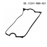 12341-RNA-A01 12341RNAA01 Cover Engine Parts Engine Gasket Set Gasket Cylinder Head Cover for Honda Civic HR-V FR-V 2016-2020
