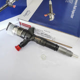 Genuine Denso Fuel Injector 23670-30140 for Toyota Prado & Hilux 1KD-FTV 3.0L