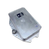 Hella 06M117015M Engine Oil Cooler Replacement for Q7 S4 A6 Quattro