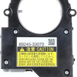 Steering Angle Sensor for 2014-2017 Corolla 2015-2017 Camry 89245-02080