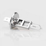 Philips Vision H1 12V 55W P14.5S Original Car Halogen Headlight 3200K Standard Auto Replace Genuine Bulb 12258PRC1