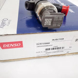 Genuine 095000-5880 23670-30050 23670-39095 23670-39096 095000-5881 095000-5660 Denso Fuel Injector For TOYOTA 2KD-FTV
