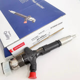Genuine 095000-5880 23670-30050 23670-39095 23670-39096 095000-5881 095000-5660 Denso Fuel Injector For TOYOTA 2KD-FTV