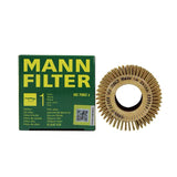 Mann-filter Oil Filter HU7062z Fits Toyota Tundra, Land cruiser, Lexus RC, LX 0415238020