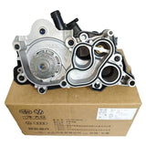 VW Engine Coolant Water Pump 04E121600AL 04E121600AD 04E121600D 04E121600P 04C121600K Fits for VW Golf VII MK7 Polo AUDI A1 A3 1.2t 1.4t