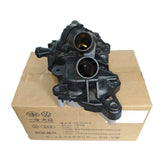 VW Engine Coolant Water Pump 04E121600AL 04E121600AD 04E121600D 04E121600P 04C121600K Fits for VW Golf VII MK7 Polo AUDI A1 A3 1.2t 1.4t