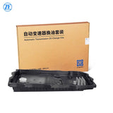 ZF/MAHLE 8HP45 8HP70 Transmission Oil Pan Filter For BMW LAND ROVER 24118612901 24117624192 24117604960 24117613253 LR065238 LR023294