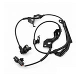 ABS Wheel Speed Sensor Front Right MN102574 For Mitsubishi Triton L200
