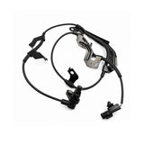 ABS Wheel Speed Sensor Front Right MN102574 For Mitsubishi Triton L200