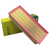 MANN FILTER C32130 Air Filter For AUDI A4 (8K B8) A5 Cabriolet (8T) Q5 (8R 8RB) 8R0133843C 8R0133843D 8R0133843K
