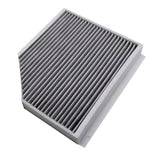 CU 2450 Mann-Filter Cabin Air Filter for Audi SQ5 A4 Quattro S4 A5 S5 Q5 allroad