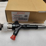 Brand New injector suit Toyota Hiace & Dyna Denso 295900-0250 / 23670-30440 / 39435