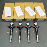 Brand New injector suit Toyota Hiace & Dyna Denso 295900-0250 / 23670-30440 / 39435