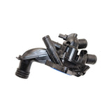Mahle 11537647751 Coolant Thermostat with Housing for Mini Cooper Countryman Paceman