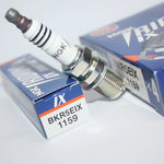 NGK 1159 BKR5EIX Iridium IX Spark Plug