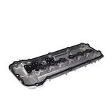 11127512839 Aluminum Engine Valve Cover for BMW M54 E46 320i 325Ci 325i 330Ci E39 525i 530i X3 E83 Z4 E85 Cylinder Head Cover