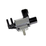 Intake Manifold Vacuum Runner Solenoid Valve K5T46597 LF82-18-741 LF8218741 Compatible for Mazda 3 5 6 CX-7