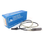 ATE Front Left Right ABS Wheel Speed Sensor 34526762465 for BMW 3 Series E93 E92 E91 E90 1 Series E88 E82 E81