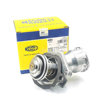 Marelli M272 Thermostat 2722000115 For Mercedes Benz C-Class W204 E-Class W212 S-Class W221 M-Class W164 R-Class W251 2722000415
