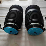 A2053200125 A2053200225 One Pair W205 Rear Left and Right Air Suspension Spring For Mercedes Benz C Class W205
