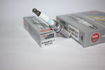 NGK 91924 ILZNAR8A7G Laser Iridium Spark Plug Suit Ford Escape, Focus, Kuga 1.5 Turbo