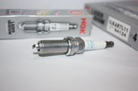 NGK 91924 ILZNAR8A7G Laser Iridium Spark Plug Suit Ford Escape, Focus, Kuga 1.5 Turbo