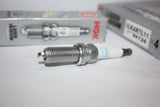 NGK 91924 ILZNAR8A7G Laser Iridium Spark Plug Suit Ford Escape, Focus, Kuga 1.5 Turbo