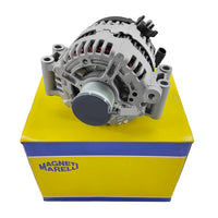 New Marelli 150Amp Alternator Compatible With Bmw 328I 528I Xdrive 2009 2010 12317550967 0121615010