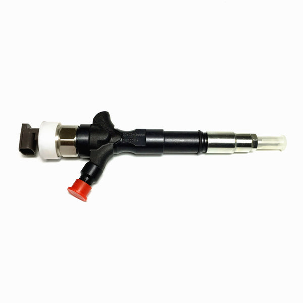 095000-5880 TOYOTA HILUX 2.5L 2VD-FTV COMMON RAIL INJECTOR