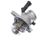 1562030275 A1562030275 1562030475 Engine Coolant Thermostat Housing Assembly for Mercedes Benz CLS63 E63 S63 R63 ML63 AMG 07-15