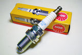 NGK STD V-Groove Resistor Spark Plug - ZFR6F-11