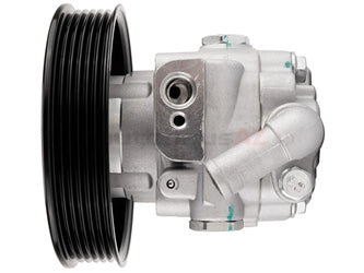 Power Steering Pump Assy for Volvo S80 4.4T 2012-2016 Model XC90 6PK 6G913A696LB HP0210 36000267 36000748 51195225