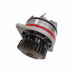 Nissan OEM WATER PUMP FOR FITNISSAN J50 QX50 G37 G36 G37 R35 GT-R S50 S51 FX37 Y51 Y50 VQ37 VQ35 VR38DE 3.5 3.7 V6 B1010-JK20A