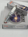 NGK SILZKR8E8G / 94595 Spark Plug Iridium Fits Hyundai , Kia