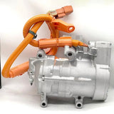Electric Hybrid ac compressor For HONDA Jade 38810-5K9-J01 38810-5K9-J02 SHS-27M 388105K9J01 388105K9J02
