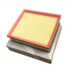 Air Filter 13718511668 for BMW F20 F20N F21 F22 F23 F45 F80 F87 218i 220i 228i 230i 235i 240i M2 218d 220d 225d