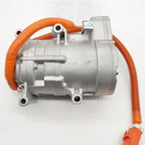 Electric Hybrid ac compressor For HONDA Jade 38810-5K9-J01 38810-5K9-J02 SHS-27M 388105K9J01 388105K9J02
