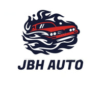 JBH AUTO PARTS
