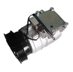 For Car Hyundai HS15 auto ac a/c compressor for Hyundai Tiburon 2003 2004 2005 2006 2007 2008 977012C600 97701-2C600 97701 2C600