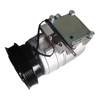 For Car Hyundai HS15 auto ac a/c compressor for Hyundai Tiburon 2003 2004 2005 2006 2007 2008 977012C600 97701-2C600 97701 2C600