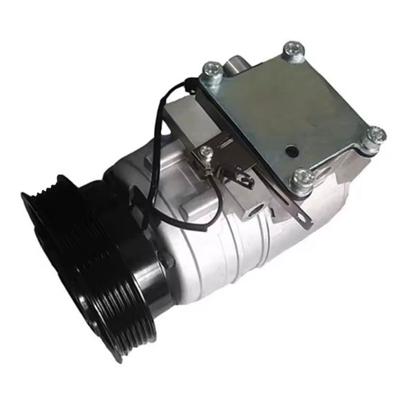 For Car Hyundai HS15 auto ac a/c compressor for Hyundai Tiburon 2003 2004 2005 2006 2007 2008 977012C600 97701-2C600 97701 2C600