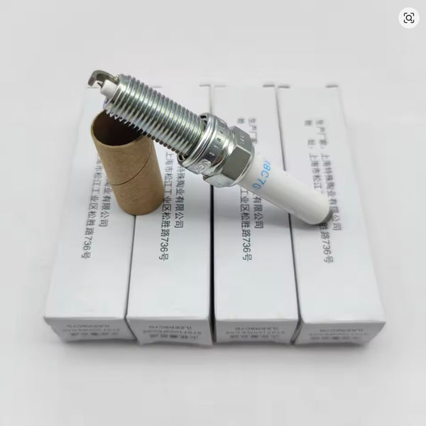 ILKER8C7G Original Spark Plug 3707100WEC05 For HAVAL F7X H6 H7 H9 TANK 300 2.0 Great Wall Wingle 7 POER CHANGAN EADO 1.5T