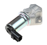 1L8Z9F715AA Idle Air Control Valve For Mazda Ford Escape 3.0L 2003-2006 AESP109-38A 862998 862998-A 18-7701 1F2Z9F715AA