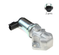 1L8Z9F715AA Idle Air Control Valve For Mazda Ford Escape 3.0L 2003-2006 AESP109-38A 862998 862998-A 18-7701 1F2Z9F715AA